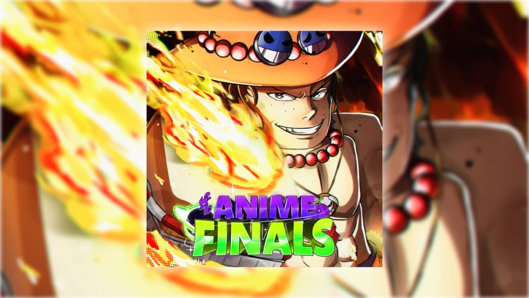 [RELEASE 🎉] Anime Finals Script Auto Farm + Auto Quest