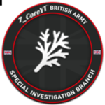 |SIB| Special Investigation Branch