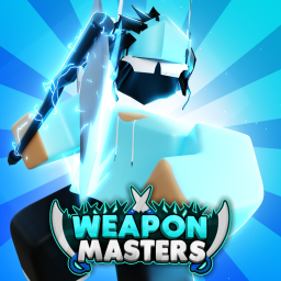 Weapon Masters icon