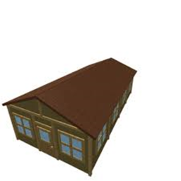 Robloxia Assault Army Base