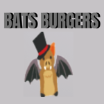 Bats Burgers