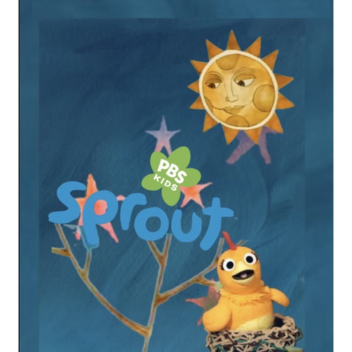 PBS Kids Sprout RP