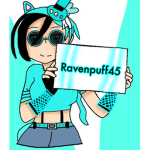 Ravenpuff 45 fan squad
