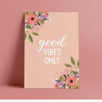 Good Vibes Hangout! :)