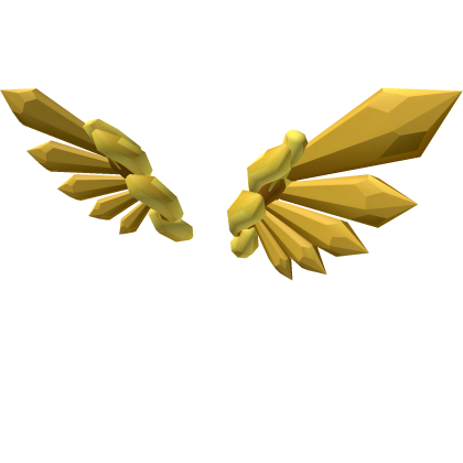 Wings of Midas (CODE GOLDENWINGSMIDAS) thumbnail