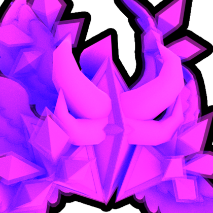 Galaxy Aether Shard