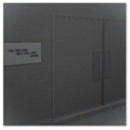 Doctor Mach's therapy home. [Open Source] icon