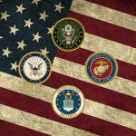 [USM] United States Armed Forces [USM]