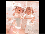 Royal group sweet