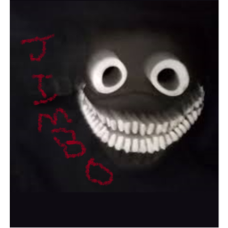 JIMBO!