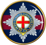 ᅠᅠThe Coldstream Guardsᅠᅠ