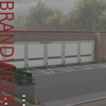[BE] Fire Brigade
