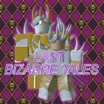 Last Bizarre Tales