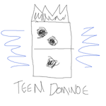 teem dominoe