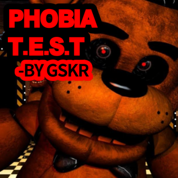 PHOBIA (JAIL UPDATE)