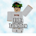 Fish's Talk Show