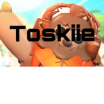 Toskiie