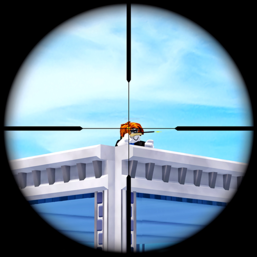 FORTLINE🎯 official Roblox game thumbnail