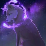 Plasma Wolf's
