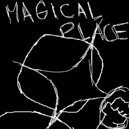 [🚧] Magical Place icon