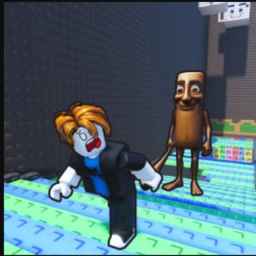ESCAPE FROM TUN TUN SAHUR
