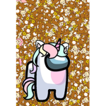 unicornio de elote oficial