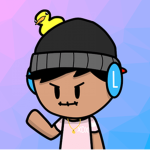 grupo para donar robux v: