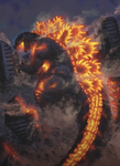 The Godzilla lairs Group