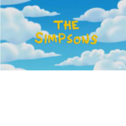 Survival The Simpsons The Killer