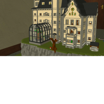 Kohls admin & mansions ;D