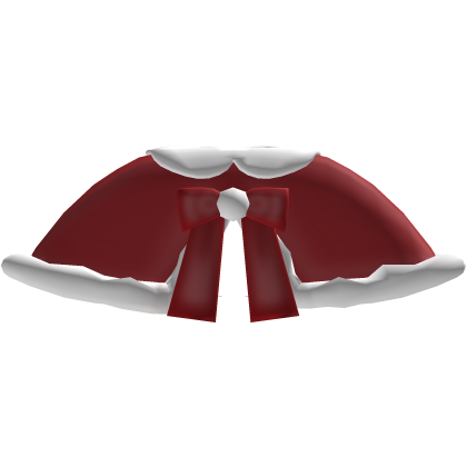 cute kawai christmas short coat in red thumbnail