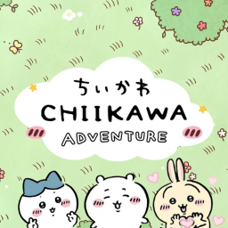 Chiikawa Adventure (Demo)
