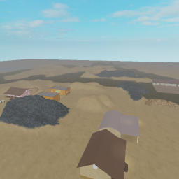 Island Warfare