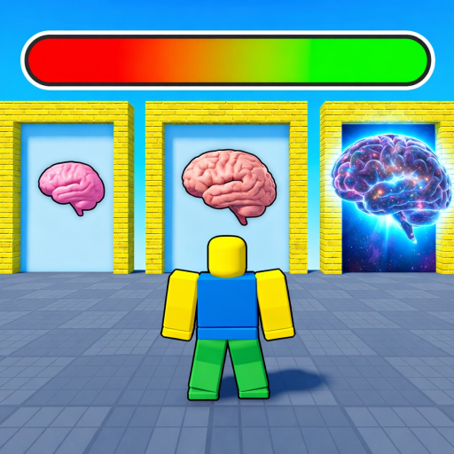 Guess My IQ Test