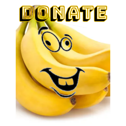 Hi! THIS IS DONATION GAAAAAAAME