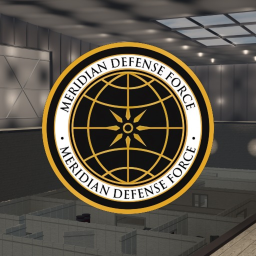[MDF] Training Center, Cedar Pass