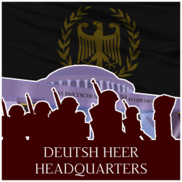 Headquarters, 1941