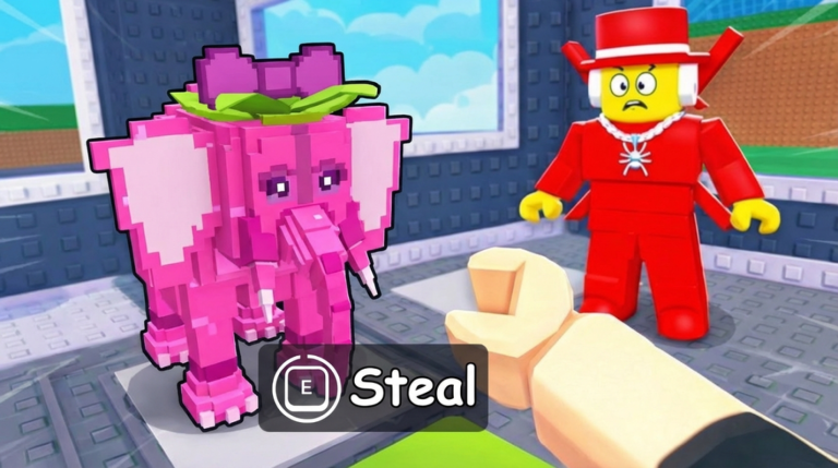 Steal From Developers🤫  screenshot 2