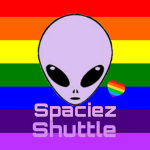 Spaceiez Shuttle
