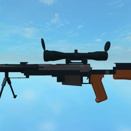 Quick Scope Simulator