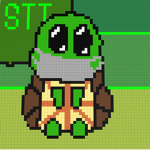 STT (Save The Turtles)
