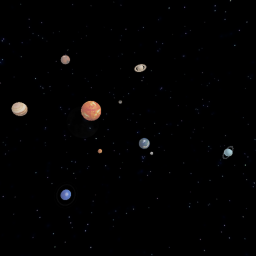 Another space exploration game! (Giga ship!)