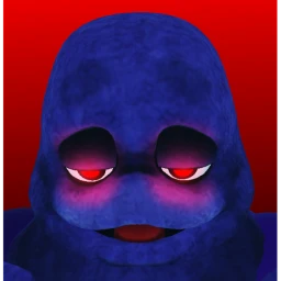 Purple Friends  icon