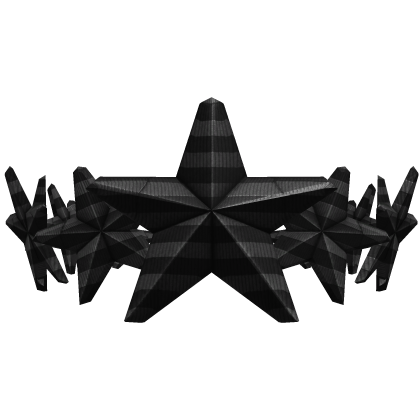 (Part 1) Striped Black King of the Night (Addon)