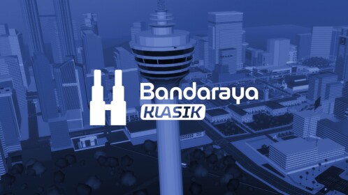 🌆 Bandaraya Klasik
