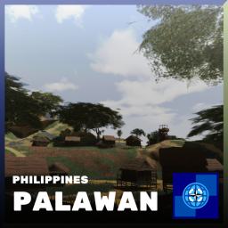 Philippines, Palawan