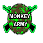 MONKEY ARMY