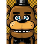 Fazbear Entertainment 1993