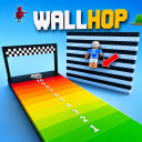 Wall Hop Slap Meter