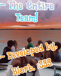 The Entire Team!